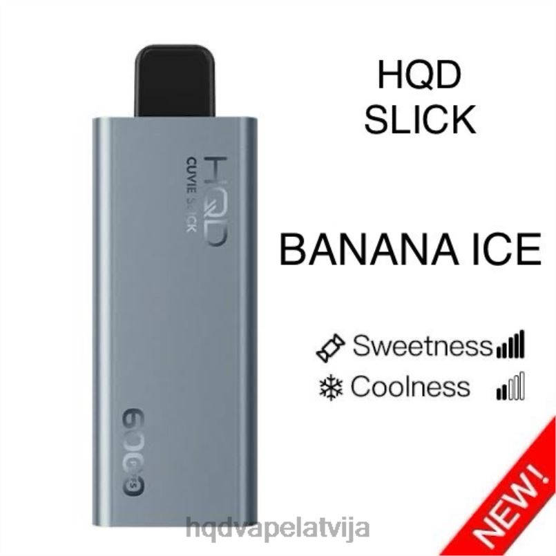gluds banānu ledus
