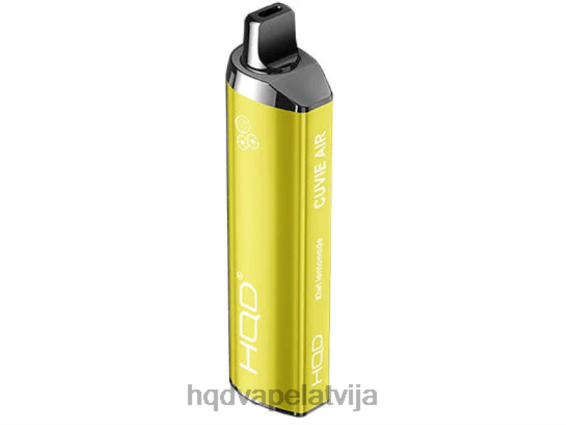 kivi limonāde
