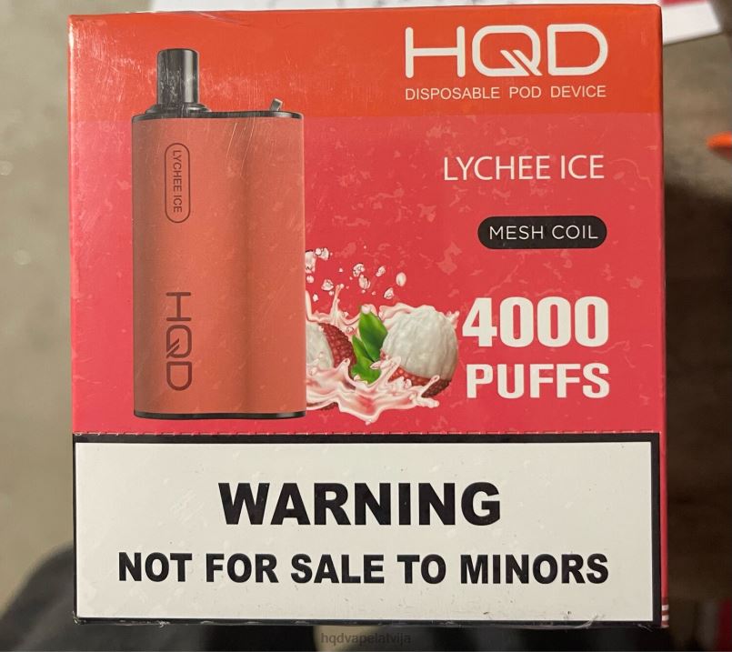 ličī ledus